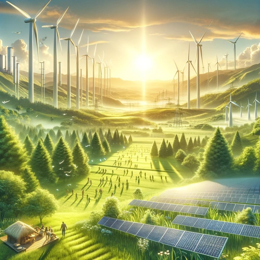 a más libertad económica, menos emisiones de co2