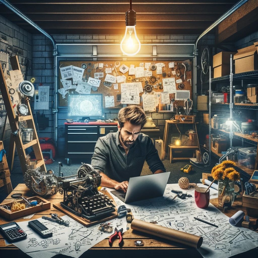 Innovación y creación de riqueza en una economía abierta
