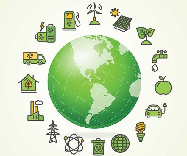organizacion economica, tema de debate