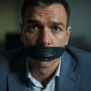 Pedro Sánchez en una imagen cuadrada