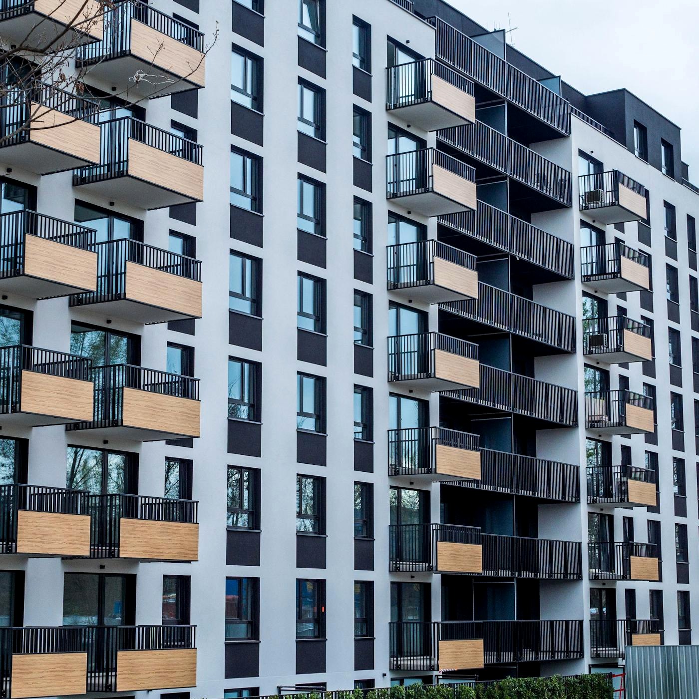 Imagen editorial limpia sobre vivienda y mercado del alquiler