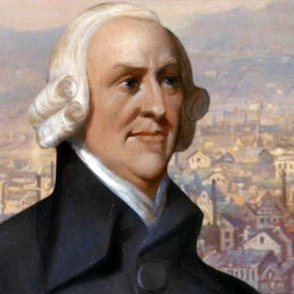 Adam Smith